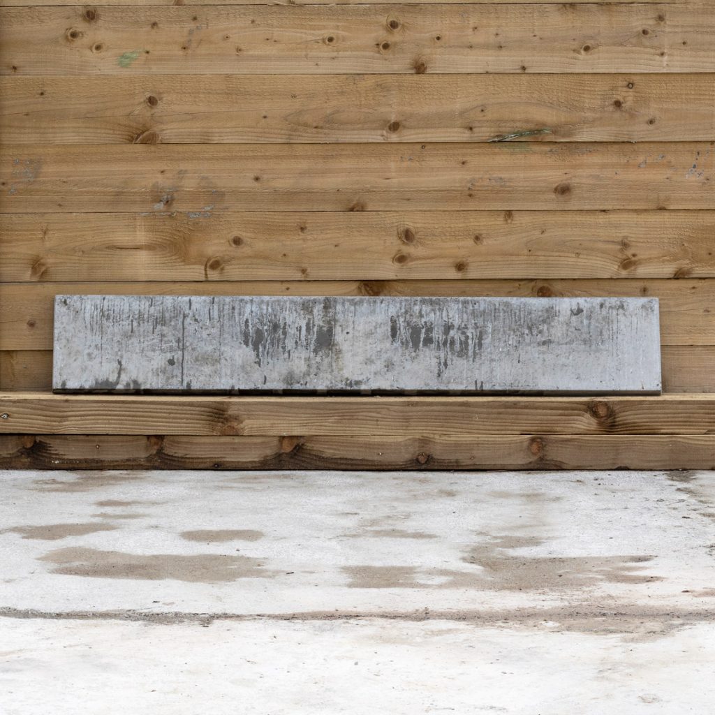 Concrete Gravel Boards Henderson PreCast