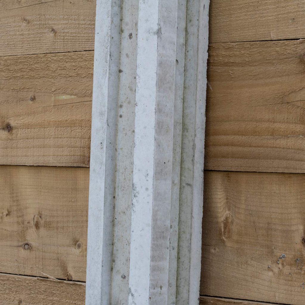 Concrete Fence Posts 3Way Henderson PreCast