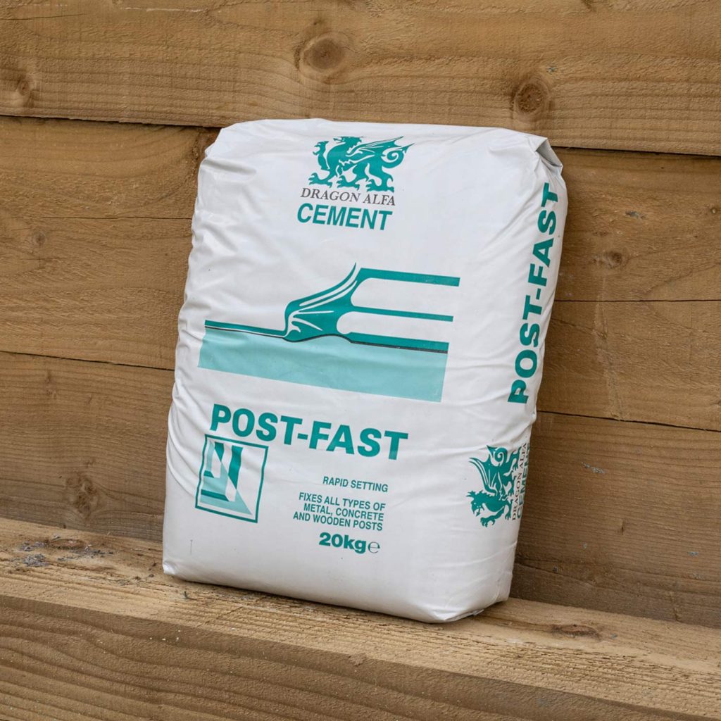 Postmix Henderson PreCast