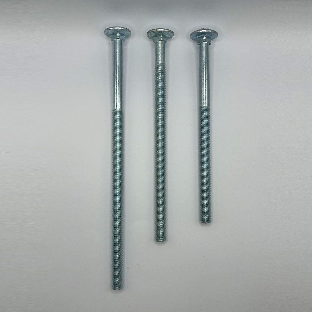 Coach Bolts Henderson PreCast